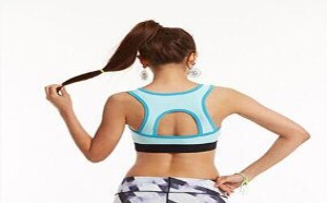 想要瘦腰的妹子看过来,不用疯狂运动