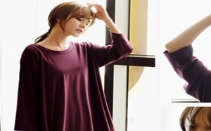 别人都是短裤短裙,你还得想着怎么藏着你的腿