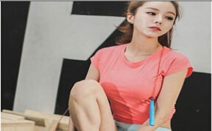 A4腰水桶腰B5腰……就是爱晒又怎样？