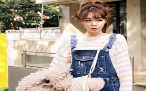 瓜子脸人人都爱，大脸女生怎么瘦脸最有效呢？