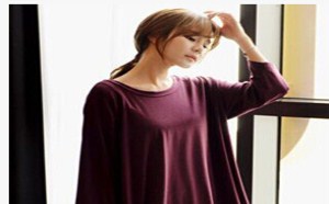 有家中添新成员的喜悦，也有身材走形的烦恼