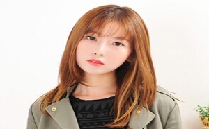 一个对的刘海才能为颜值完美加分哦 一个对的刘海才能为颜值完美加分哦