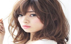 心形脸一不小心就成为脸型界的新宠,是现在最火的脸型之一 心形脸一不小心就成为脸型界的新宠,是现在最火的脸型之一