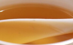 蜂蜜和醋都是减肥佳品，二者搭配更是瘦身效果绝佳