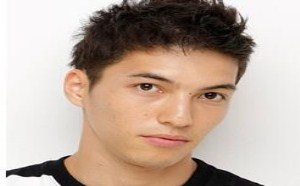 假若无刘海的硬汉形象才是真爷们 假若无刘海的硬汉形象才是真爷们