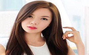 两种特点不一的发型所演绎的气质也尽不相同 两种特点不一的发型所演绎的气质也尽不相同