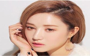 眼睛是体现一个人精神面貌最重要的地方