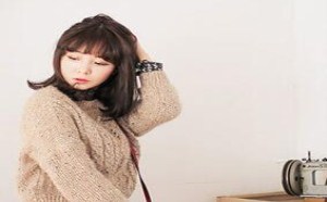 胖嘟嘟的脸固然可爱,但是现代的审美v脸才是王道!