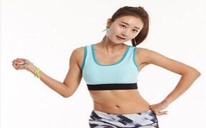 极力推荐四个减肚子的最好方法,让你轻松打败小肚子!