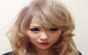 独特风格的90后,可别错过这款90后发型哦