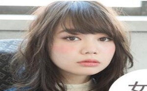 去发型屋之前选好造型，再跟发型师聊就有底气