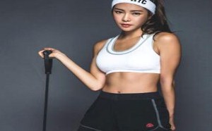 怎么快速有效的减肚子?看看自己一层层的“游泳圈”