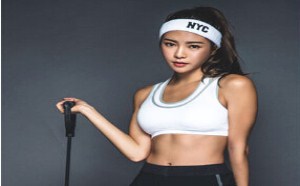 10个瘦手臂运动，帮助紧实手臂肌肉，告别蝴蝶袖！