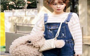 显瘦又上镜的瓜子脸人人都爱，大脸女生怎么瘦脸最有效呢？