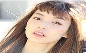 日网最新的斜刘海,你注意了吗?