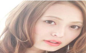 对于大脸的妹妹,我们应该怎么办呢?用发型来搭救