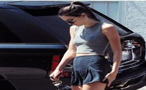 Jessica Biel的最美手臂有没有让你羡慕嫉妒的呀？