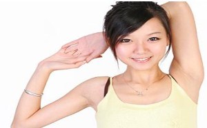 运动——腹部减肥最快方法