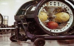 首个基于量子技术核磁共振陀螺原理样机问世 首个基于量子技术核磁共振陀螺原理样机问世