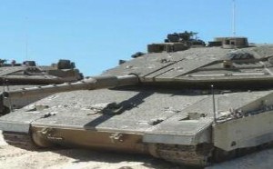 美刊解析世界上五种最致命的坦克:各领风骚 美刊解析世界上五种最致命的坦克:各领风骚