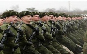 第三次世界大战?美媒称俄计划在美85公里外部署军队 第三次世界大战?美媒称俄计划在美85公里外部署军队