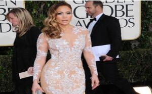 怎么样的身材为好身材？很多人都认为凹凸有致才是好身材