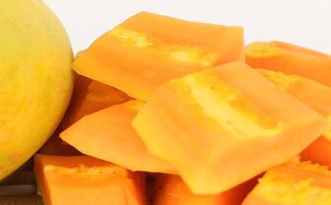 其实除了运动,还可以从饮食上去减肥!