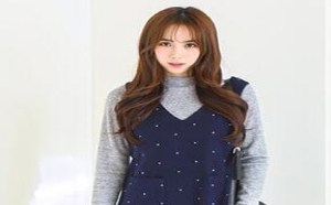 每个苦苦的减肥的妹子,还不是为了穿上美美的衣服!