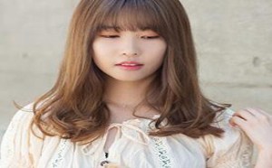 一剪刘海瞬间减龄啊，这么轻松的变嫩招数