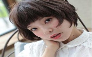 如果发型不好，再高的颜值也会被拖累