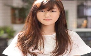 一头飘逸的长发，撩人指数爆棚啊