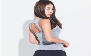 减大腿赘肉的绝招，快速歼灭赘肉，塑造最美腿部线条