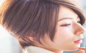 你知道如何打理短发简单又Fashion吗?