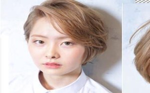 9款时尚大气的金色染发,一起来看看吧。