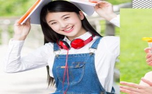 防晒是为了防止晒黑、晒伤，只会让你不变更黑