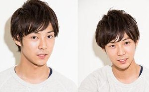 瓜子脸男生适合什么发型?提升瓜子脸颜值的帅气造型 瓜子脸男生适合什么发型?提升瓜子脸颜值的帅气造型