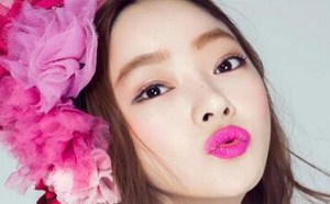 如何进行唇部化妆?？唇部化妆详细步骤和图解 