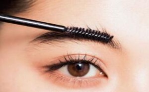 如何画自然的眉毛？塑造零妆感自然眉