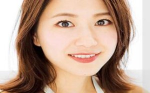 左右脸不对称双眼无神 如何通过化妆达到小脸效果