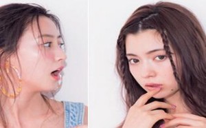 韩式扎发DIY教程 轻松打造公主甜美性感范儿 韩式扎发DIY教程 轻松打造公主甜美性感范儿