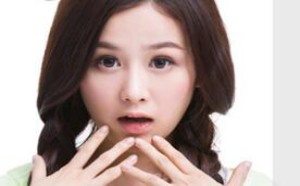 人中长痘怎么办，人中长痘痘什么原因？