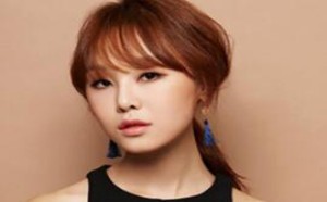 两款慵懒的韩式扎发教程 打造出美腻动人感觉 两款慵懒的韩式扎发教程 打造出美腻动人感觉