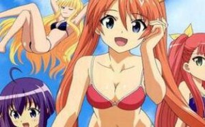 《魔法先生涅吉》《校园迷糊大王》短篇要重开登场 不见不散