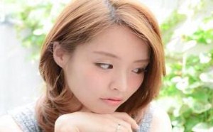 永不褪流行的Lob头 甜美帅气随意换频 永不褪流行的Lob头 甜美帅气随意换频