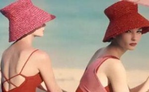 夏天再不施行防晒护肤大计 小心变成黑炭人