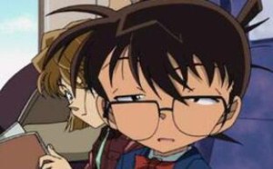 柯南云霄飞车杀人事件 《柯南》漫画92卷