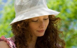 最有效的晒后修复方法：内调和外敷