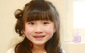 最新呆萌可爱的女宝宝发型推荐 轻松打造甜美小公主 最新呆萌可爱的女宝宝发型推荐 轻松打造甜美小公主