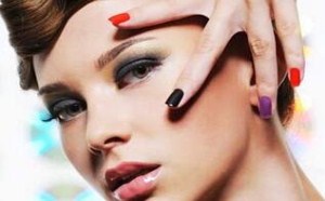 我的指甲我作主！简单易学的美甲步骤及教程图解 