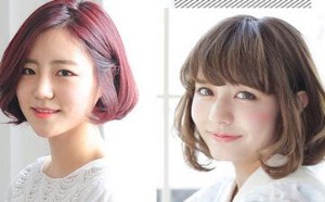 短发女人也可以性感和可爱 当短发遇上烫发让你魅力十足 短发女人也可以性感和可爱 当短发遇上烫发让你魅力十足